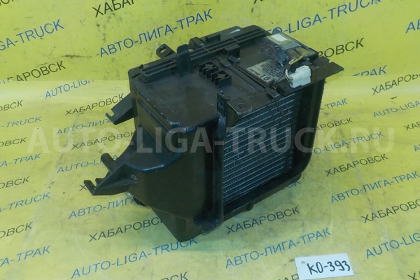 Кондиционер салона Mitsubishi Canter Кондиционер салона MC140161 Кондиционер салона Mitsubishi Canter Кондиционер салона MC140161