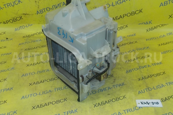 Кондиционер салона Mitsubishi Canter 4M40 Кондиционер салона 4M40 2000  MC146592