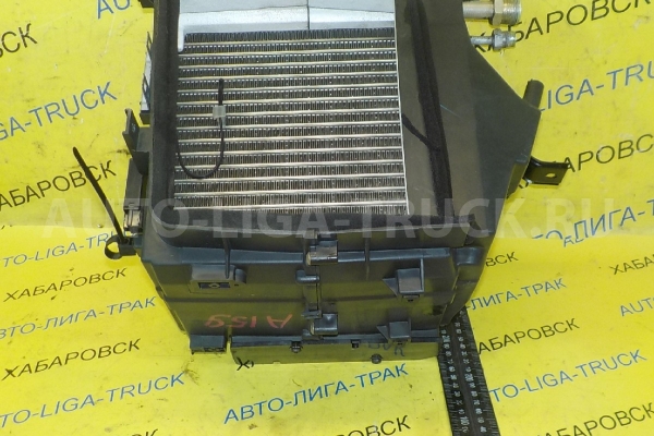 Кондиционер салона Nissan Atlas QD32 Кондиционер салона QD32 2005 27270-0T405 Кондиционер салона Nissan Atlas QD32 Кондиционер салона QD32 2005 27270-0T405