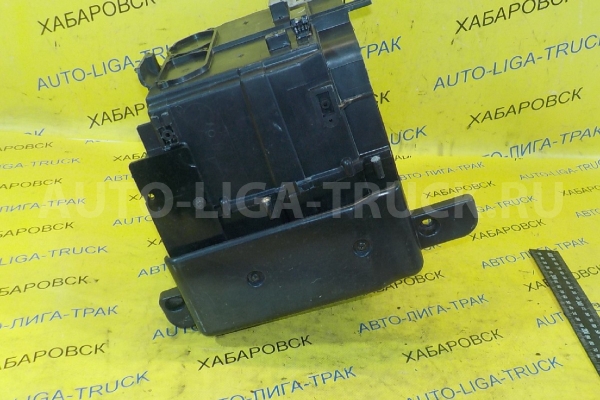 Кондиционер салона Nissan Atlas QD32 Кондиционер салона QD32 1999  27270-0T405