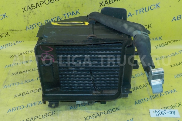 Кондиционер салона Toyota Dyna, Toyoace 3L Кондиционер салона 3L 1995  88510-37050