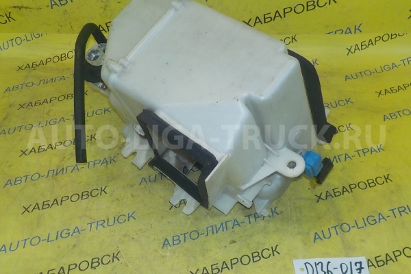 Кондиционер салона Toyota Dyna, Toyoace S05D Кондиционер салона S05D 2004  88510-37120