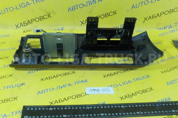 Консоль Isuzu Elf Консоль    8-97892-187-5