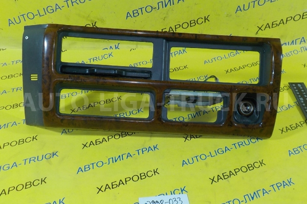 Консоль Isuzu Elf Консоль    8-97892-187-5