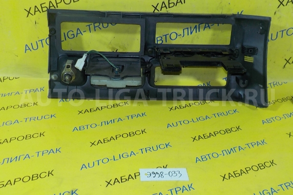 Консоль Isuzu Elf Консоль    8-97892-187-5