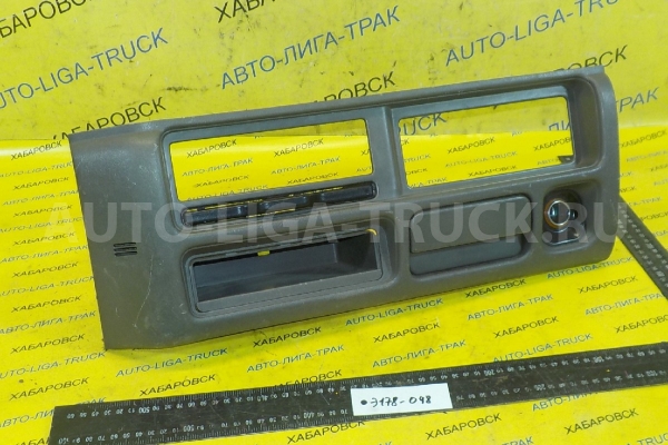 Консоль Isuzu Elf 4HG1 Консоль 4HG1 1996 8-97853-862-9 Консоль Isuzu Elf 4HG1 Консоль 4HG1 1996 8-97853-862-9