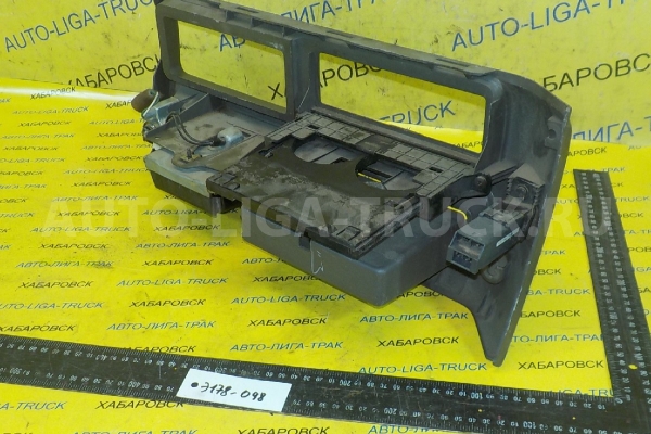 Консоль Isuzu Elf 4HG1 Консоль 4HG1 1996 8-97853-862-9 Консоль Isuzu Elf 4HG1 Консоль 4HG1 1996 8-97853-862-9