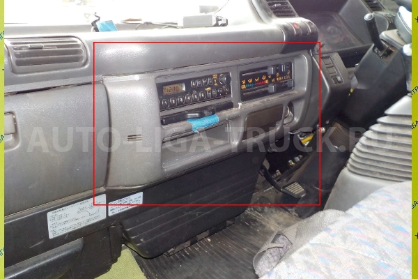 Консоль Isuzu Elf 4HJ1 Консоль 4HJ1 2003  8-97199-874-1