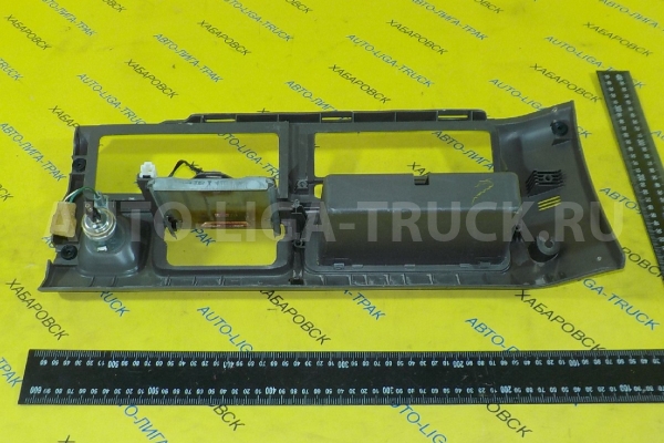 Консоль Isuzu Elf 4HF1 Консоль 4HF1 1996 8-97853-862-9 Консоль Isuzu Elf 4HF1 Консоль 4HF1 1996 8-97853-862-9