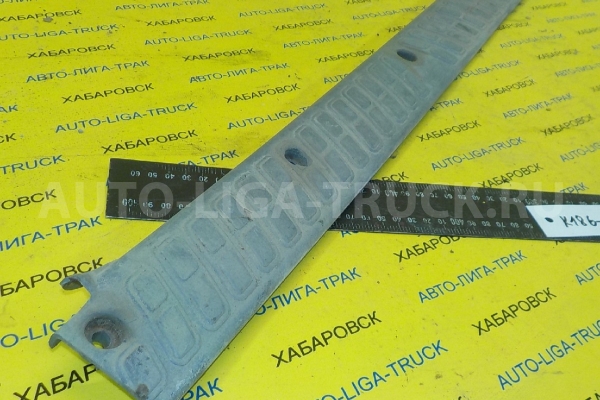 Консоль Mitsubishi Canter 4M40 Консоль 4M40 2003  MK405144