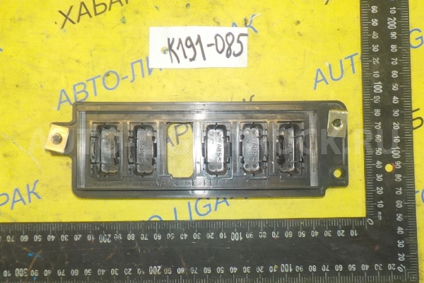 Консоль Mitsubishi Canter 4M50 Консоль 4M50   MC964574