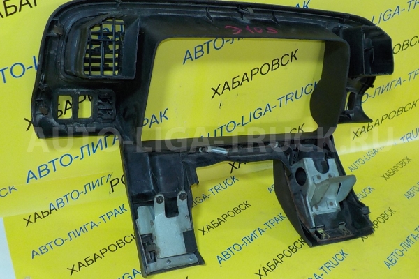 Консоль панели приборов Isuzu Elf 4HF1 Консоль панели приборов 4HF1 1999  8-97868-143-7