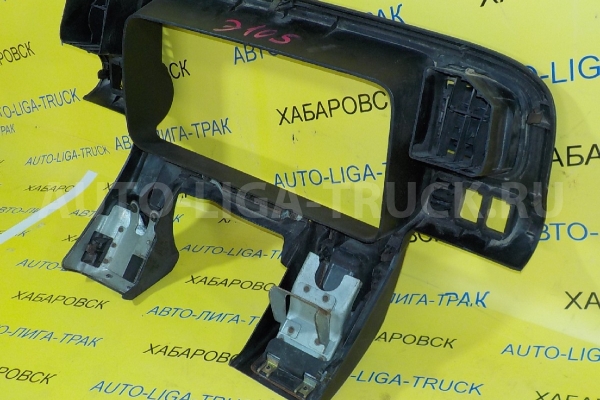 Консоль панели приборов Isuzu Elf 4HF1 Консоль панели приборов 4HF1 1999  8-97868-143-7