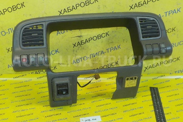 Консоль панели приборов Isuzu Elf 4HG1 Консоль панели приборов 4HG1 1996  8-97853-869-8