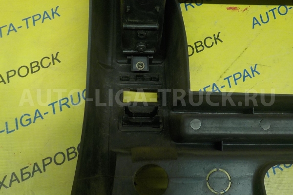 Консоль панели приборов Isuzu Elf 4JB1 Консоль панели приборов 4JB1 1988 8-94270-346-5 Консоль панели приборов Isuzu Elf 4JB1 Консоль панели приборов 4JB1 1988 8-94270-346-5