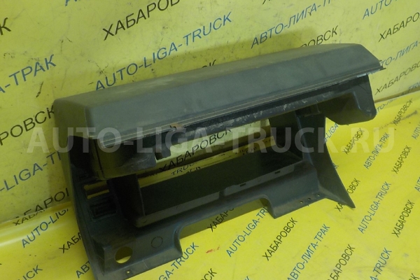 Консоль панели приборов Isuzu Elf 4JB1 Консоль панели приборов 4JB1 1988 8-94270-346-5 Консоль панели приборов Isuzu Elf 4JB1 Консоль панели приборов 4JB1 1988 8-94270-346-5
