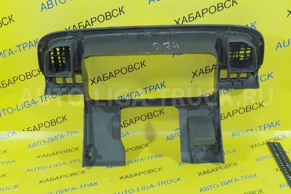 Консоль панели приборов Isuzu Elf 4JG2 Консоль панели приборов 4JG2 1995 8-97853-869-8 Консоль панели приборов Isuzu Elf 4JG2 Консоль панели приборов 4JG2 1995 8-97853-869-8