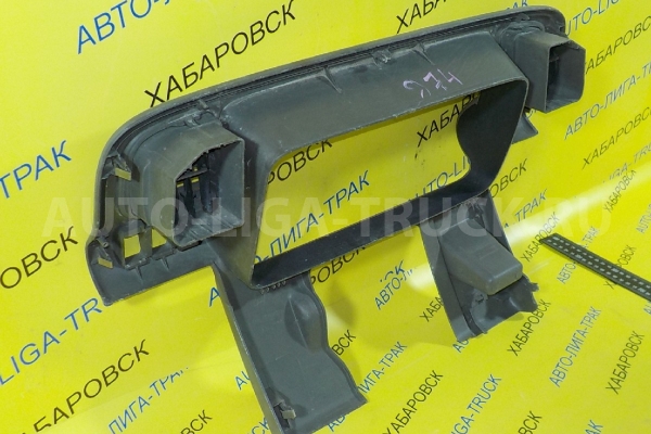 Консоль панели приборов Isuzu Elf 4JG2 Консоль панели приборов 4JG2 1995 8-97853-869-8 Консоль панели приборов Isuzu Elf 4JG2 Консоль панели приборов 4JG2 1995 8-97853-869-8