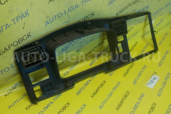 Консоль панели приборов Mazda Titan WL Консоль панели приборов WL 2001  W620-55-420