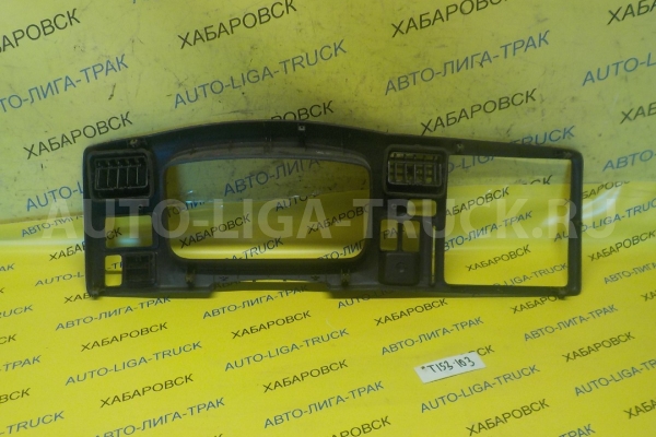 Консоль панели приборов Mazda Titan WL Консоль панели приборов WL 2001  W620-55-420