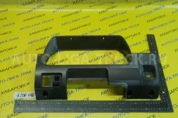 Консоль панели приборов Mitsubishi Canter 4D32 Консоль панели приборов 4D32 1990  MB302810