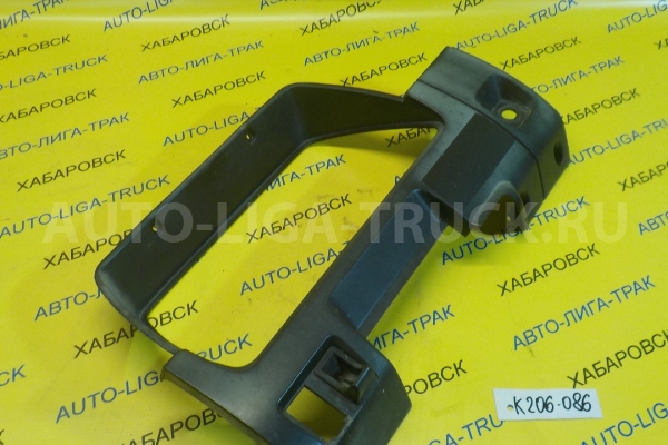 Консоль панели приборов Mitsubishi Canter 4D32 Консоль панели приборов 4D32 1990  MB302810