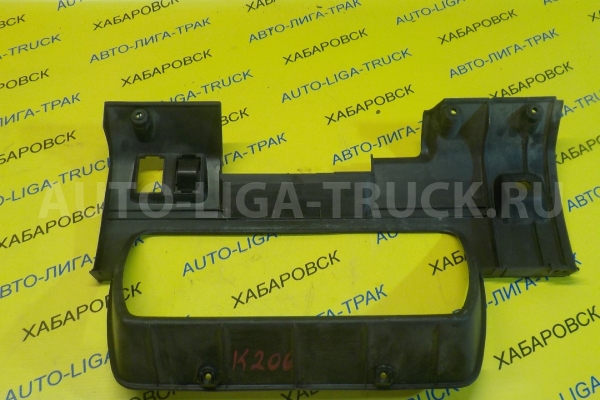 Консоль панели приборов Mitsubishi Canter 4D32 Консоль панели приборов 4D32 1990  MB302810