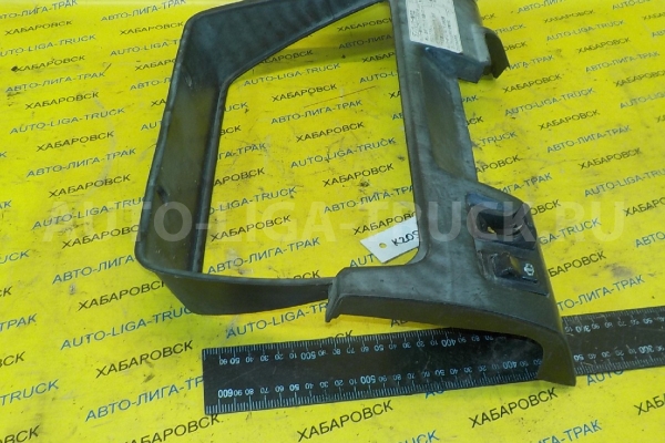 Консоль панели приборов Mitsubishi Canter 4D32 Консоль панели приборов 4D32 1990  MB302810