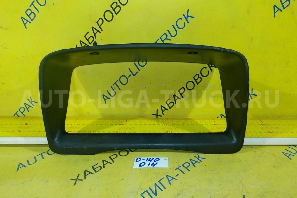 Консоль панели приборов Toyota Dyna, Toyoace 15B Консоль панели приборов 15B 1997  55411-37010