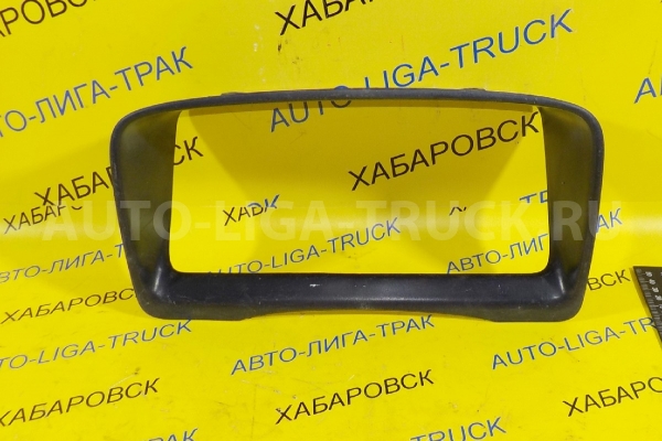 Консоль панели приборов Toyota Dyna, Toyoace Консоль панели приборов  1995  55411-37010