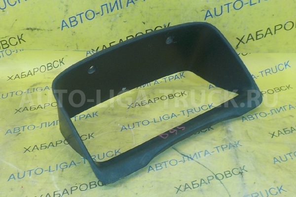 Консоль панели приборов Toyota Dyna, Toyoace Консоль панели приборов    55411-37010