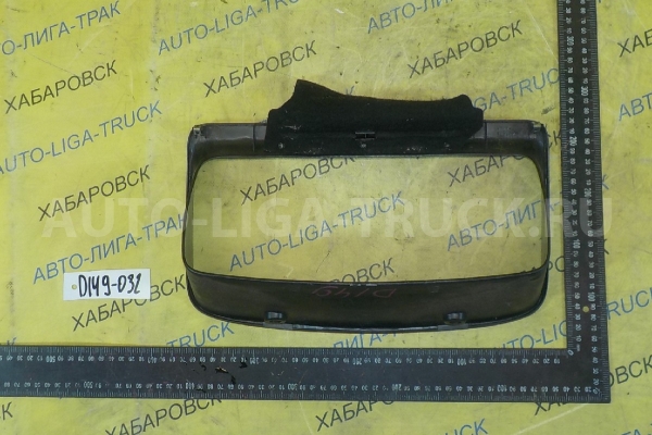 Консоль панели приборов Toyota Dyna, Toyoace 3L Консоль панели приборов 3L 1998  55411-37020