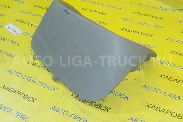 Консоль панели приборов Toyota Dyna, Toyoace N04C Консоль панели приборов N04C 2005  55411-25020