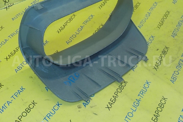 Консоль панели приборов Toyota Dyna, Toyoace N04C Консоль панели приборов N04C 2005 55411-25020 Консоль панели приборов Toyota Dyna, Toyoace N04C Консоль панели приборов N04C 2005 55411-25020