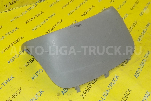 Консоль панели приборов Toyota Dyna, Toyoace N04C Консоль панели приборов N04C 2005  55411-25020