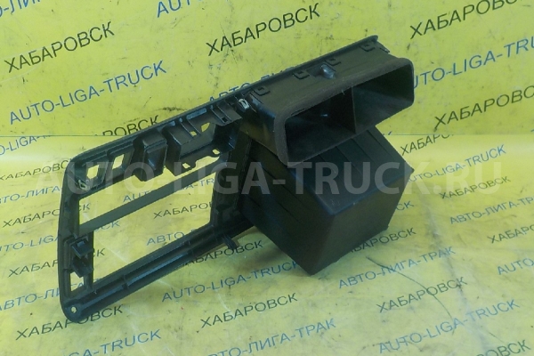 Консоль Toyota Dyna, Toyoace 5L Консоль 5L 2000  55405-37010