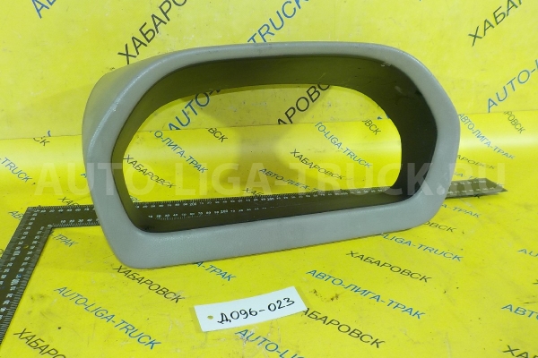 Консоль Toyota Dyna, Toyoace S05C Консоль S05C 2003 55411-37030 Консоль Toyota Dyna, Toyoace S05C Консоль S05C 2003 55411-37030