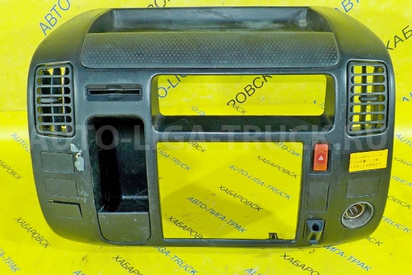 Консоль Toyota Dyna, Toyoace S05C Консоль S05C 2003 55405-37140 Консоль Toyota Dyna, Toyoace S05C Консоль S05C 2003 55405-37140