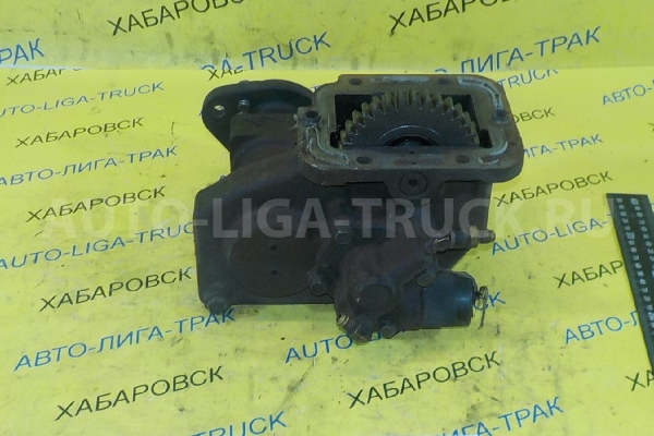 Коробка отбора мощности Isuzu Elf 4HG1 Коробка отбора мощности 4HG1 2000 33300-89TA3 Коробка отбора мощности Isuzu Elf 4HG1 Коробка отбора мощности 4HG1 2000 33300-89TA3