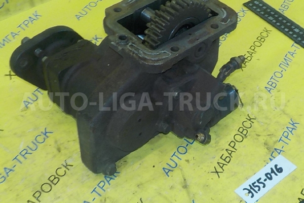 Коробка отбора мощности Isuzu Elf 4HG1 Коробка отбора мощности 4HG1 2000  33300-89TA3