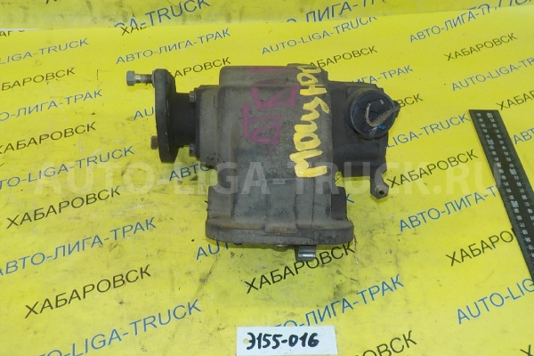 Коробка отбора мощности Isuzu Elf 4HG1 Коробка отбора мощности 4HG1 2000  33300-89TA3