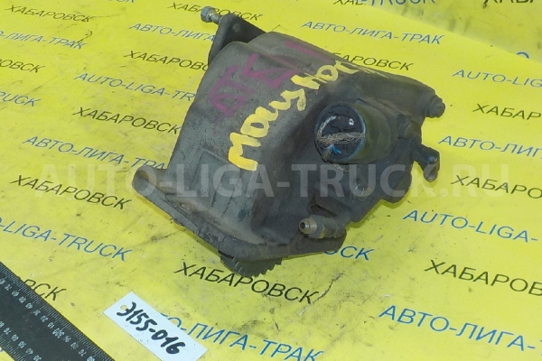 Коробка отбора мощности Isuzu Elf 4HG1 Коробка отбора мощности 4HG1 2000  33300-89TA3