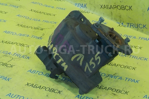 Коробка отбора мощности Isuzu Elf 4HG1 Коробка отбора мощности 4HG1 2000 33300-89TA3 Коробка отбора мощности Isuzu Elf 4HG1 Коробка отбора мощности 4HG1 2000 33300-89TA3