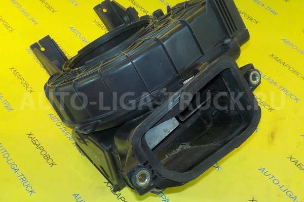 Корпус мотора печки Isuzu Elf Корпус мотора печки    8-97106-316-2