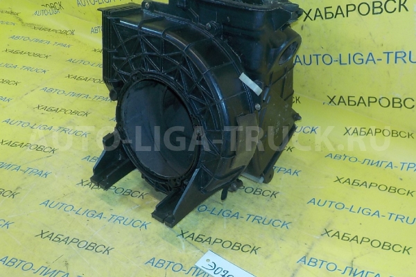 Корпус мотора печки Isuzu Elf 4HF1 Корпус мотора печки 4HF1 1997  8-97106-316-2