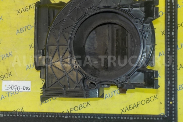 Корпус мотора печки Isuzu Elf 4HF1 Корпус мотора печки 4HF1 1997  8-97106-316-2