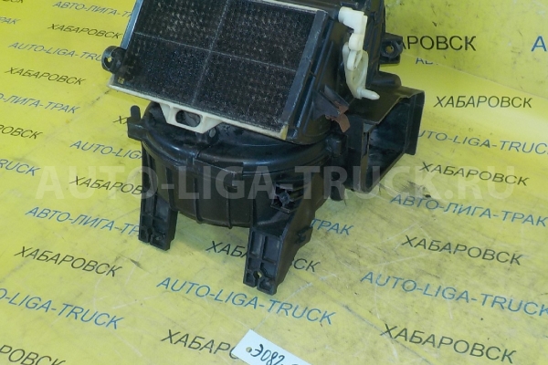 Корпус мотора печки Isuzu Elf 4HF1 Корпус мотора печки 4HF1 1995  8-97106-316-2