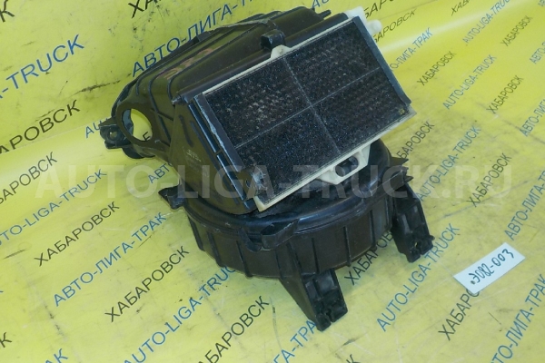 Корпус мотора печки Isuzu Elf 4HF1 Корпус мотора печки 4HF1 1995  8-97106-316-2