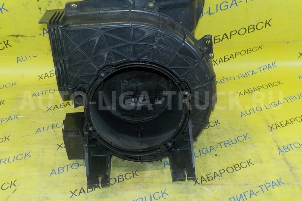 Корпус мотора печки Isuzu Elf 4HF1 Корпус мотора печки 4HF1 1996  8-97106-316-2