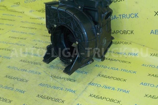 Корпус мотора печки Isuzu Elf 4HF1 Корпус мотора печки 4HF1 2000  8-97106-316-2